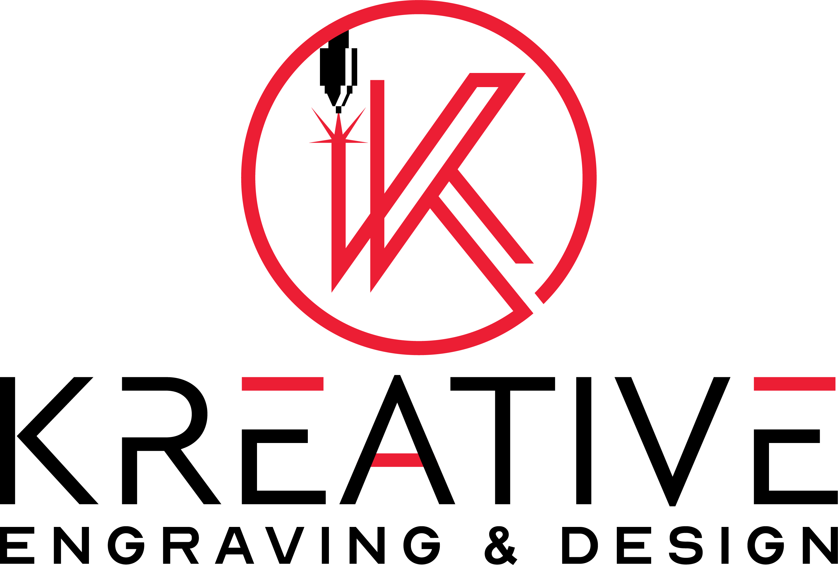 Kreative Engraving & Design